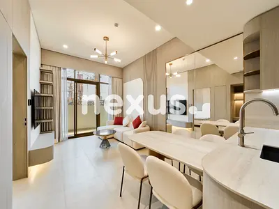 EXCLUSIVE | FULLY FURNISHED | VACANT ON 5 NOVEMBER