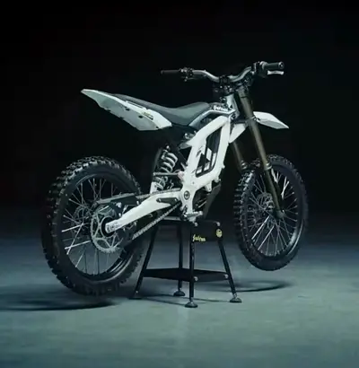 surron light bee 2