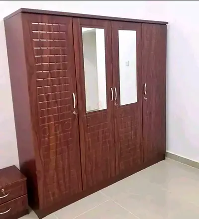 Brand new 4door wardrobe available