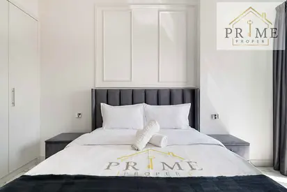 Fully Furnished 1BR | All Bills Included | AED 6,399/Month | Ready to Move | Dubailand