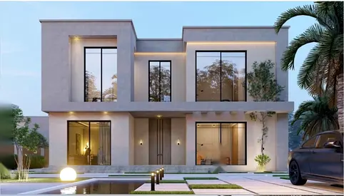 5 Master Bedrooms Villa | Landscaped Garden | | Nad Al Sheba 4