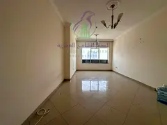 Three Bedroom Apartment for Annual Rent in Al Taawun Sharjah with Panoramic Open View Pool Gym Kids
