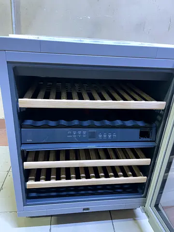 LIEBHERR  Built -in wine Very Good condition