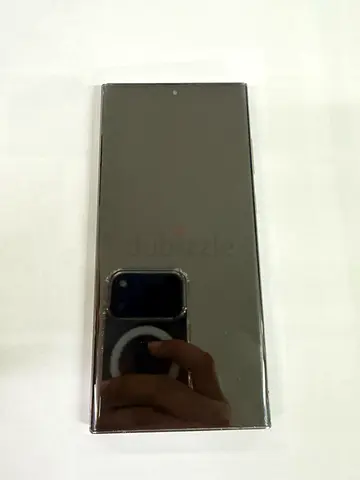 Samsung Galaxy S23 Ultra — AED 1,750