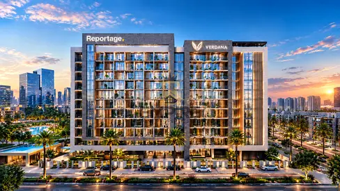 EXCLUSIVE DIP INVESTOR DEAL || UP TO 40% CASH DISCOUNT || 15 MINS TO AL MAKTOUM AIRPORT || Modern A