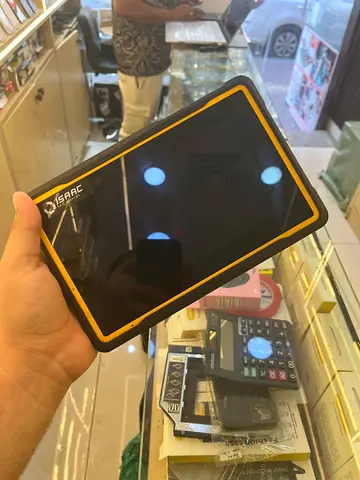Getac Tab 4/64 Power Tab Solid