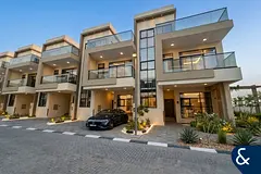 Brand New Community | Multiple Options Available