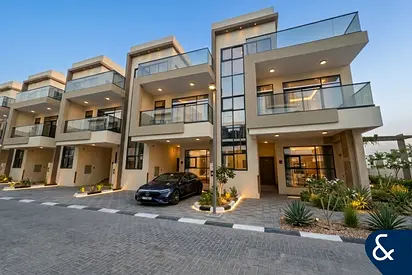 Brand New Community | Multiple Options Available