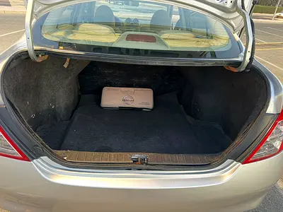 صورة مصغرة 15 لـ 2012 Nissan SUNNY