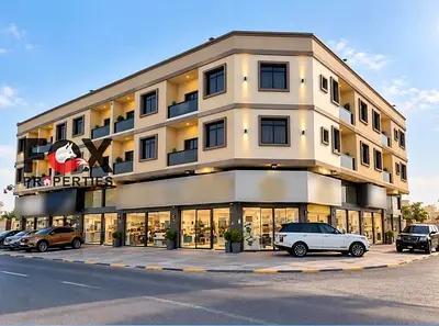 Private Security | Freehold Ownership | Residential & Commercial | Excellent Investment Returns
