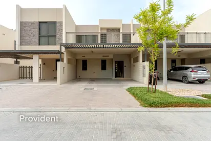 Landscaped Garden | Closed Kitchen| Semi Furnished