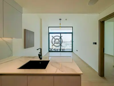 Modern 1 BR |Unfurnished |Ready to Move