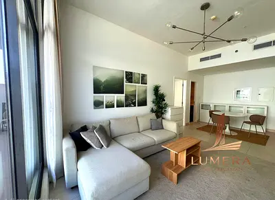 Furnished 1 BR | Ready to Move-in | Multiple Cheques