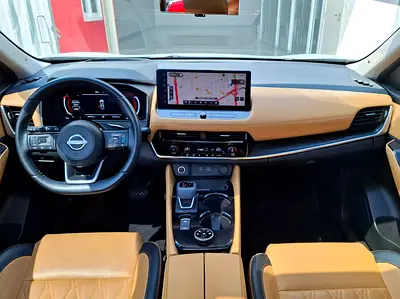 2023 Nissan X-TRAIL photo 9