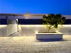 Good Finishing | 2BHK with front yard | parking inside