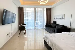 Tenanted Studio | Instant Return | Near Canal