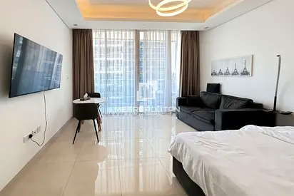 Tenanted Studio | Instant Return | Near Canal