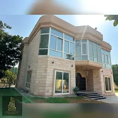 Luxury Villa | Ready to Move | Spacious | Private Pool
