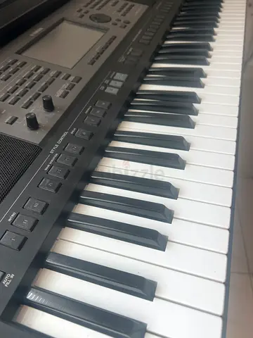 Piano