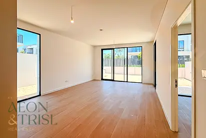 Modern 4BR + Maids | Large Plot | Gated Community