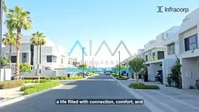 Own by Paying 589k in 2 Years | 10% Discount | California Village, Dubailand | 2 Bed + Study | Flexi