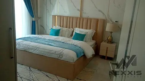 FULLY FURNISHED 2BHK / CLOSE TO METRO