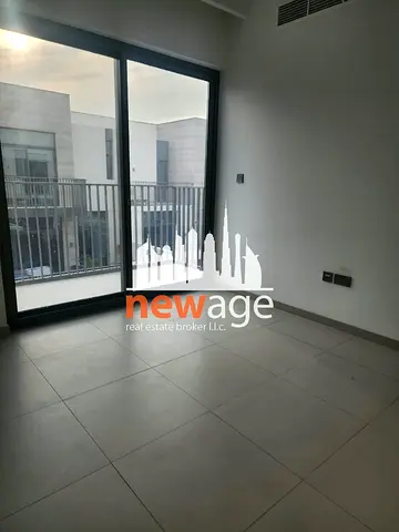 Spacious 3BR + Maid Villa | Vacant & Ready to Move | Arabian Ranches 3 – Sun