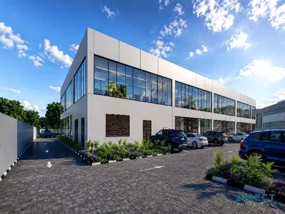 Commercial Showroom | Available Space | Multiple