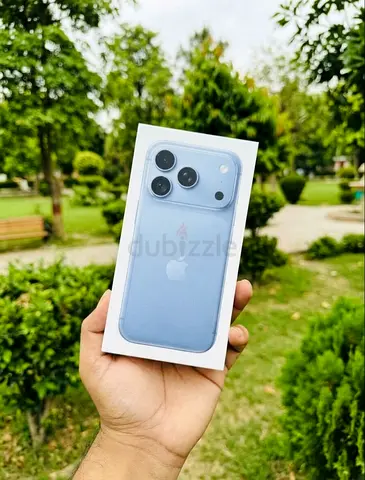 Iphone 18 pro 512GB HK Glacier