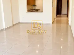 Unfurnished 1BHK | Vacant | Spacious