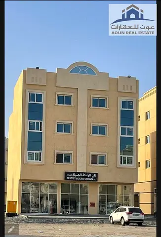 المنطقة: مويلح التجارية، الشارقة.