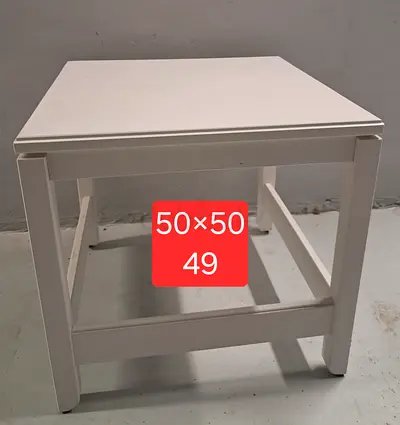 Strong Wooden Coffee Table, Centre Table