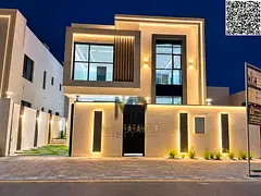 Own your villa in one of Ajman’s most prestigious neighborhoods. The price is all-inclusive (cover