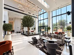 Exclusive Vida Aljada 2BR Hotel Residence | Designer Furnished, Sophisticated Living & Premium Hospi