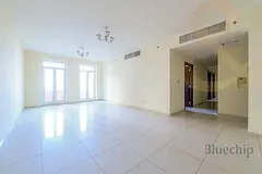 Spacious Layout | Park View | Covered Parking