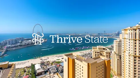 Nicely Upgraded | Sea Views | Vacant Oct