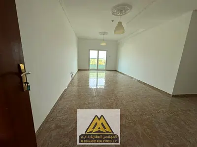 2 bedrooms + living room | 2 bathrooms | Balcony | Central air conditioning | Free parking | Close