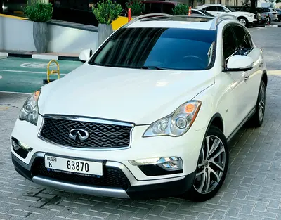 صورة مصغرة 19 لـ 2017 Infiniti QX50