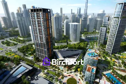 Brand New | Prime Location | Modern Layout