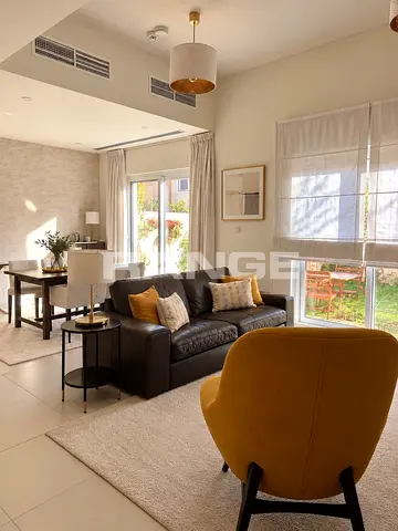 3 Bedrooms plus maids | Genuine Resale | Vacant