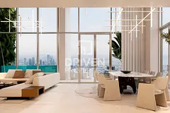 High Floor | Luxury Living | Golf Corse View