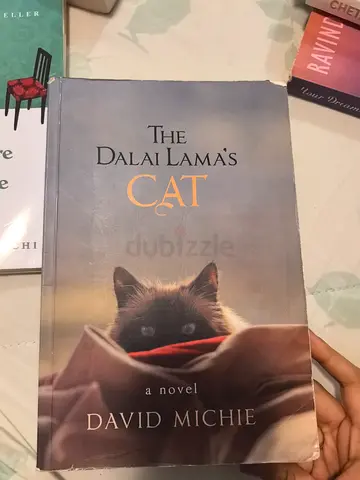 Pack of 3 bestseller books