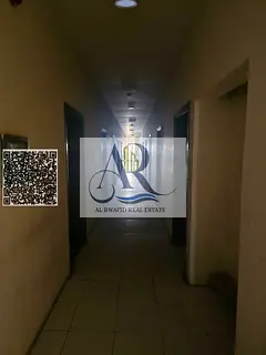 Staff Accommodation for Rent in Al Jurf 3, Ajman | 62 Rooms for Companies