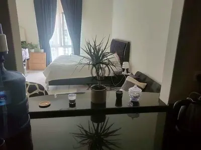 Elegant Studio | Included Bills | 12 Cheques