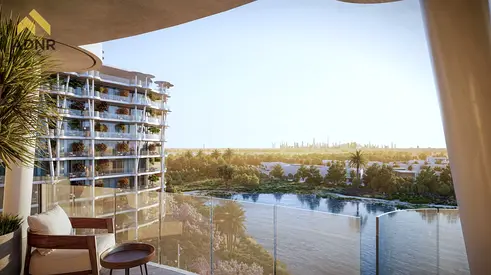 Sea View 1BR Apartment | 3 Year Post Handover