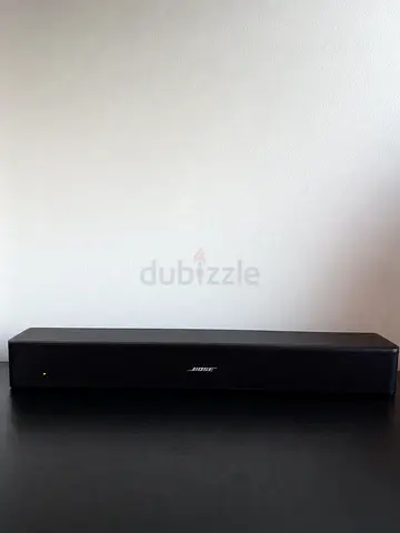 Bose Solo 5 Soundbar