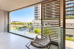 Nice View | Spacious | Unfurnished ready