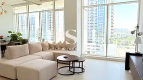 Luxury 1BR | Bright Layout | Premium Lifestyle