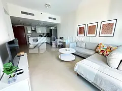 Fully Furnished 1BR, Well-Maintained, Vacant Soon