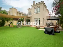 Vacant Now | Wrapped Kitchen | Landscaped